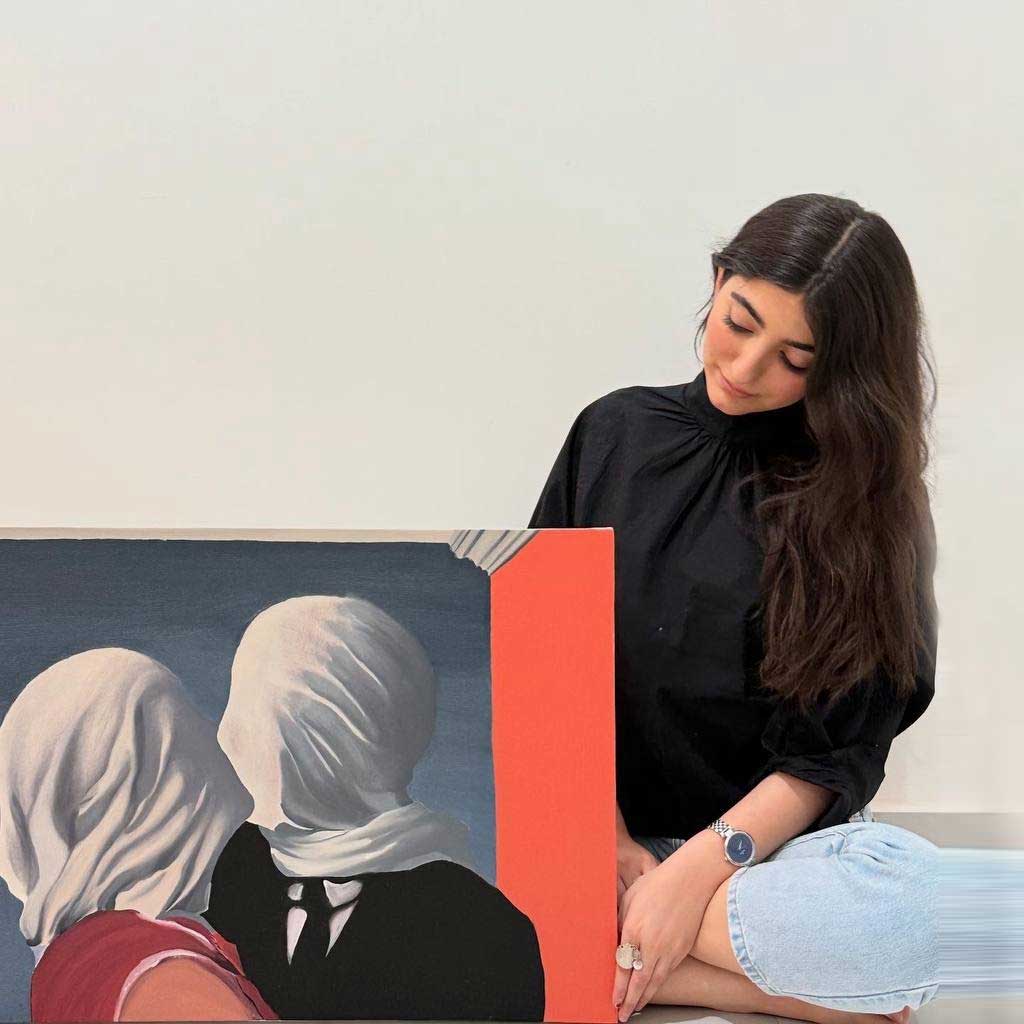 هلیا قسیمی